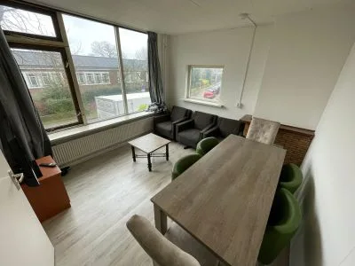 Accommodation photo 3 of 26 - Furniture and display assembler