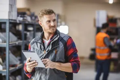 Job offer: Order picker - Venray, Netherlands