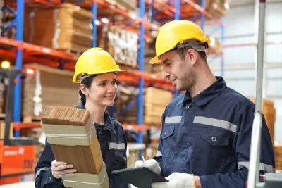 Job offer: Warehouse Worker – receiving and goods handling position - Wrocław, Poland