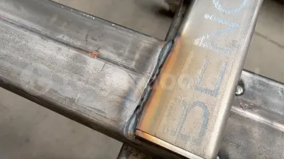 Workplace photo 8 of 32 - Steel Structure Welder