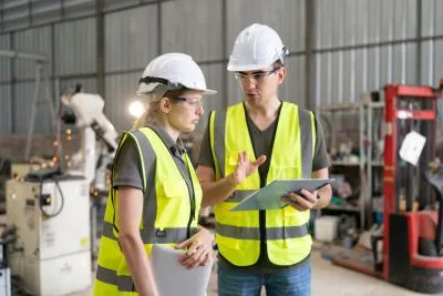 Job offer: Warehouse Administrator - Nowa Wieś Wrocławska, Poland