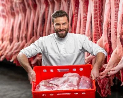 Job offer: Butcher / Meat Cutter – meat processing and cutting position - Kostrzyn nad Odrą, Poland