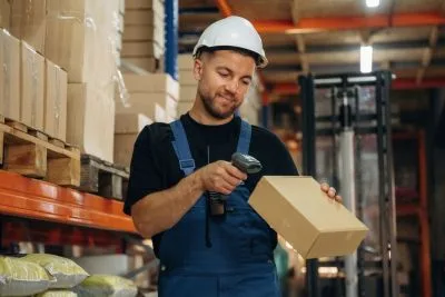 Job offer: Warehouse Picker - Stryków, Poland