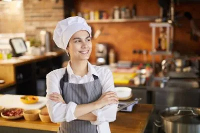 Job offer: Kitchen assistant - Dziwnówek, Poland