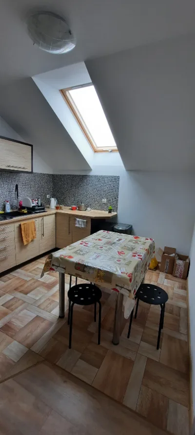 Accommodation photo 8 of 16 - Painting Assistant – material preparation and workshop support