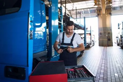 Job offer: Bus and Truck Electrician – diagnostics and repair duties - Gryfice, Poland