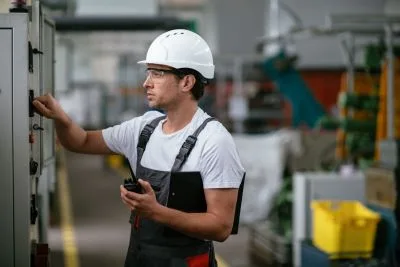 Job offer: Production Worker – machine operation and quality control - Podzborów, Poland