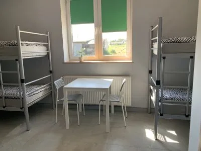 Accommodation photo 11 of 19 - Furniture and mattress production worker