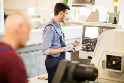 Job offer: Experienced CNC machine operator - Świebodzice, Poland