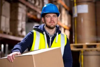 Job offer: Warehouse Worker - Bieruń, Poland