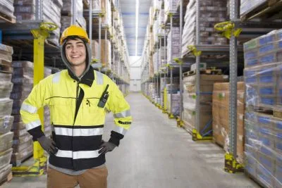 Job offer: Warehouse - Dąbrowa, Poznań, Poland