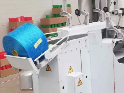 Job offer: Production Worker – rope manufacturing and line support duties - Niepruszewo, Poland