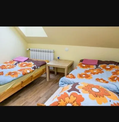 Accommodation photo 1 of 6 - Production Worker – foam cutting and packaging duties