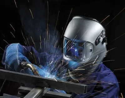Job vacancy: Steel Structure Welder in Żabów, Poland